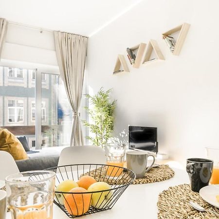 Santa Catarina Design By Homing Apartment Porto Luaran gambar