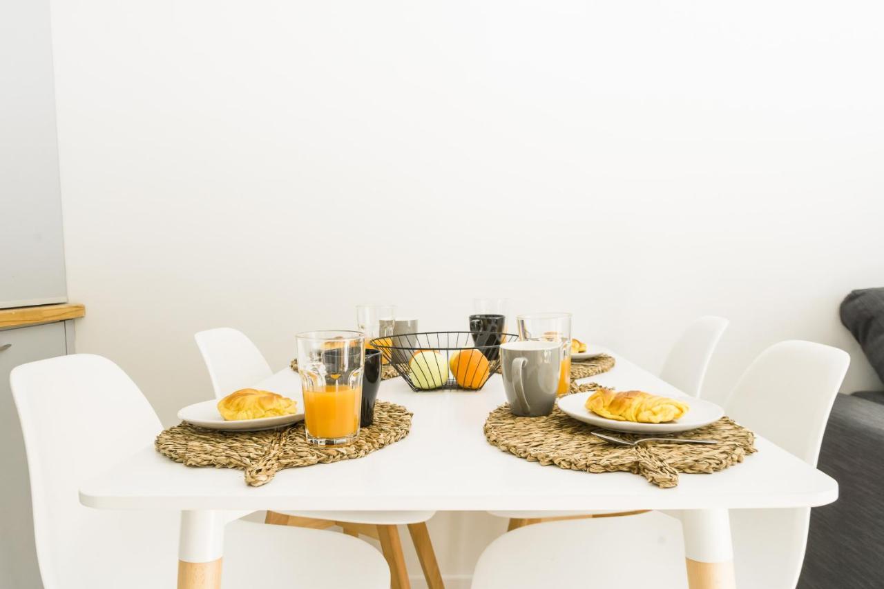 Santa Catarina Design By Homing Apartment Porto Luaran gambar