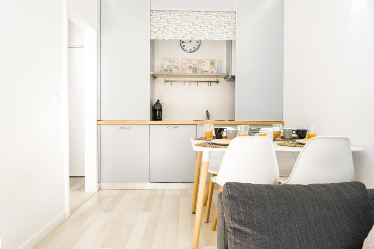 Santa Catarina Design By Homing Apartment Porto Luaran gambar