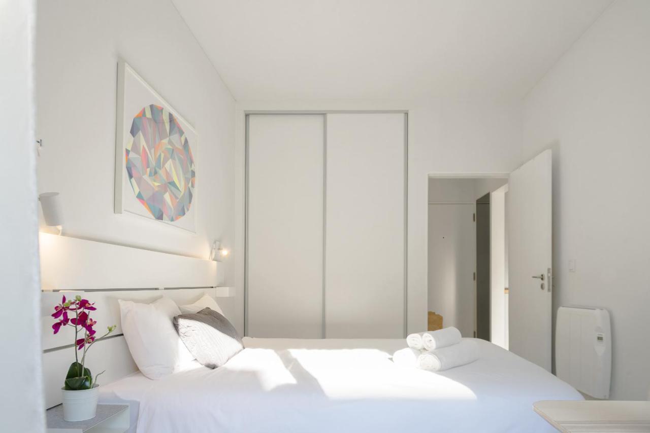 Santa Catarina Design By Homing Apartment Porto Luaran gambar