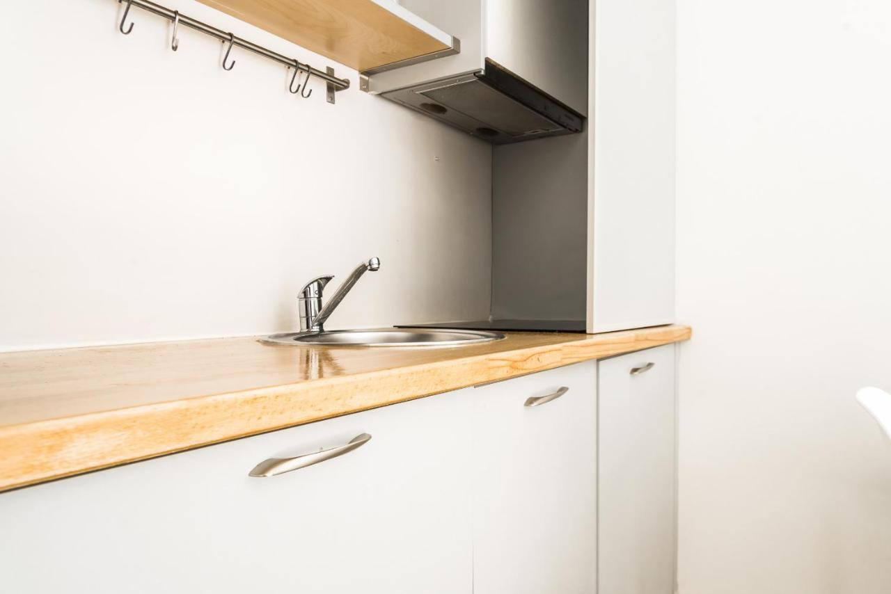 Santa Catarina Design By Homing Apartment Porto Luaran gambar
