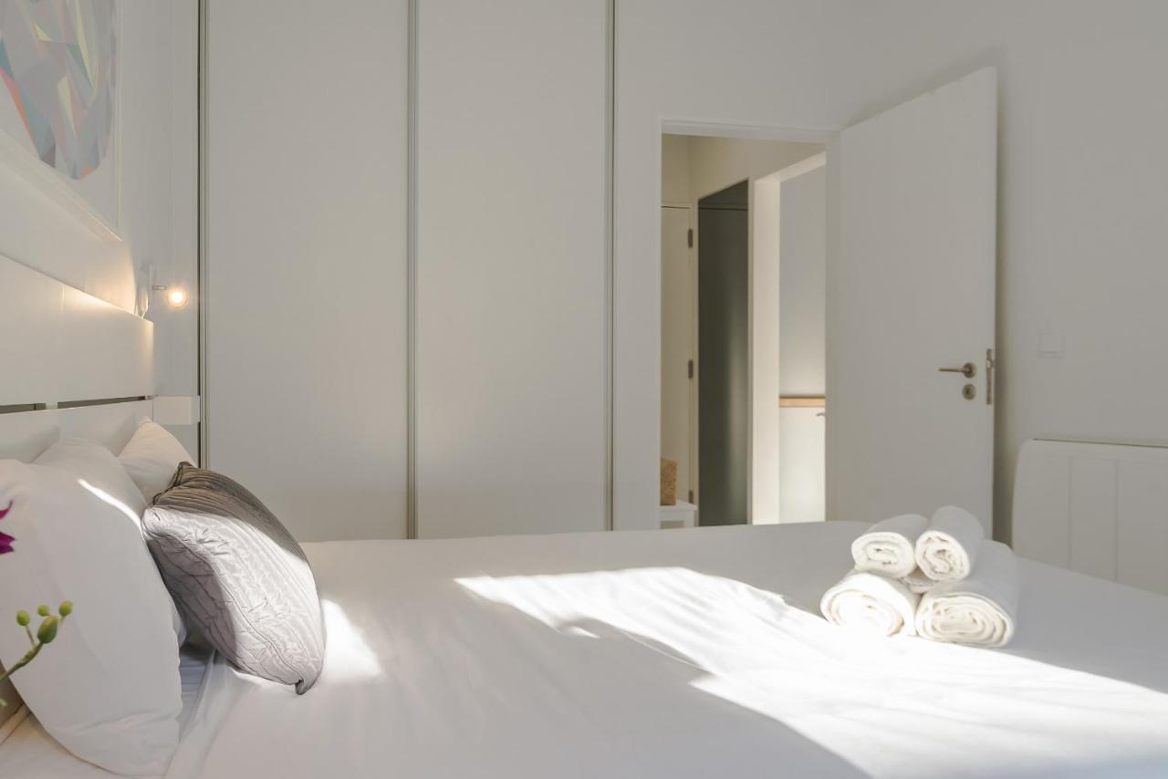 Santa Catarina Design By Homing Apartment Porto Luaran gambar