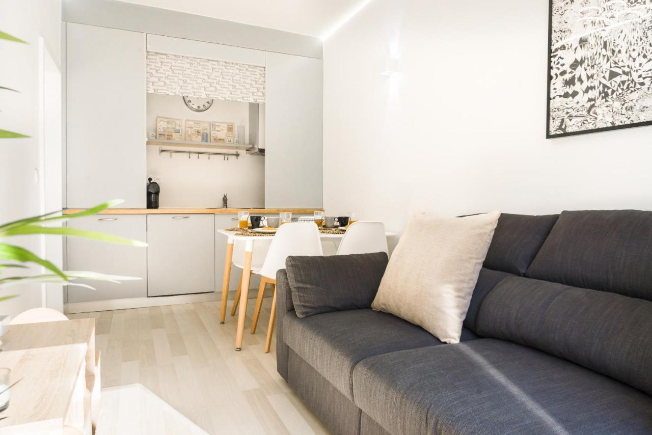 Santa Catarina Design By Homing Apartment Porto Luaran gambar