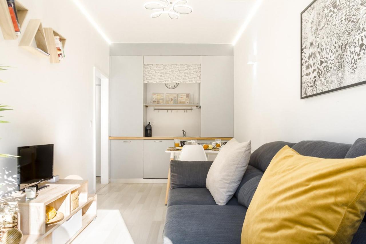 Santa Catarina Design By Homing Apartment Porto Luaran gambar