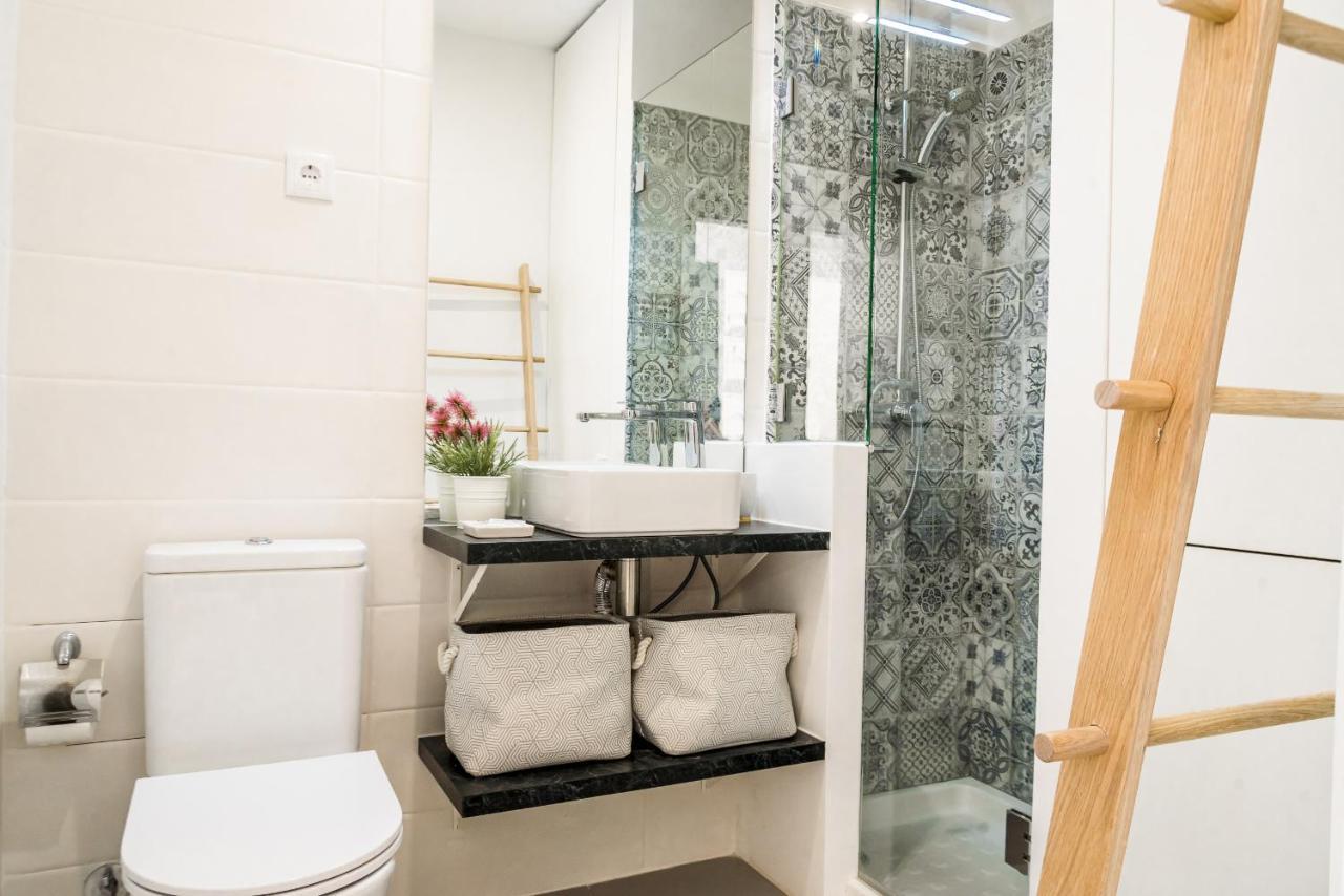 Santa Catarina Design By Homing Apartment Porto Luaran gambar